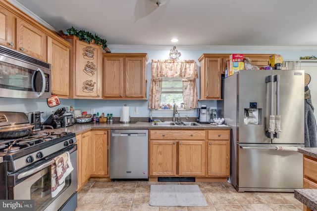 143 FLYATT RD, Tabernacle, NJ 08088