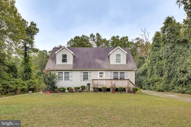 143 FLYATT RD, Tabernacle, NJ 08088