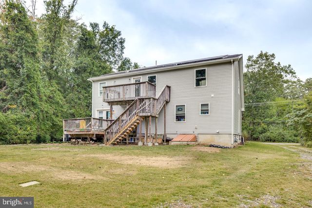 143 FLYATT RD, Tabernacle, NJ 08088