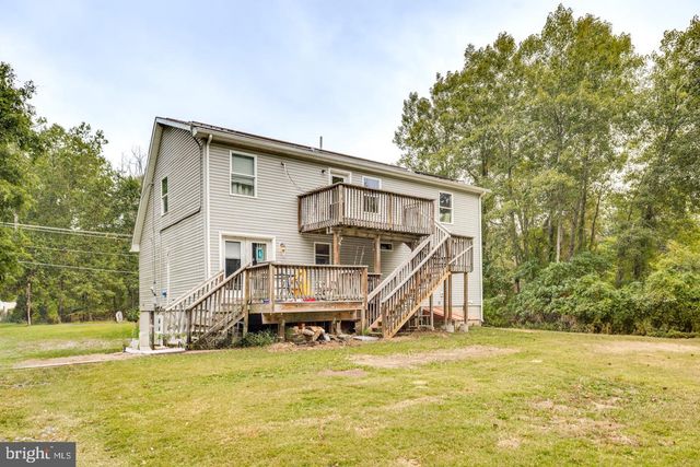 143 FLYATT RD, Tabernacle, NJ 08088