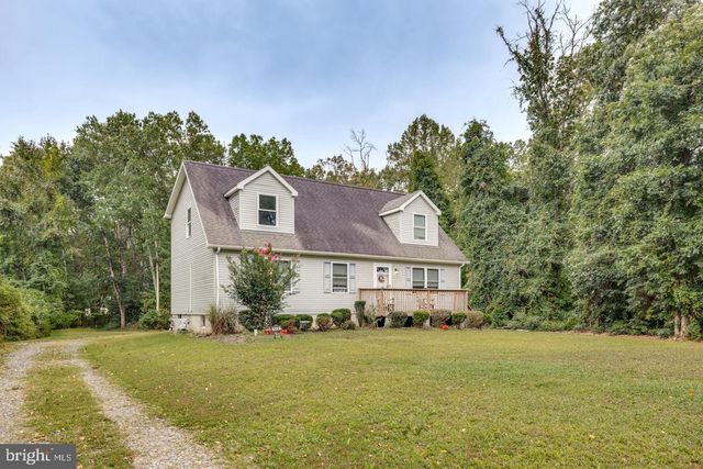 143 FLYATT RD, Tabernacle, NJ 08088