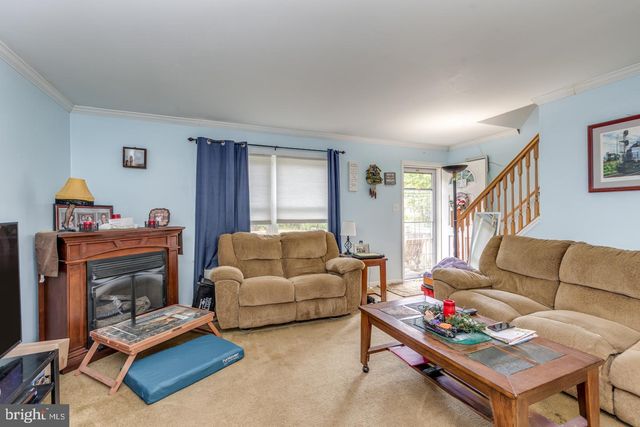 143 FLYATT RD, Tabernacle, NJ 08088