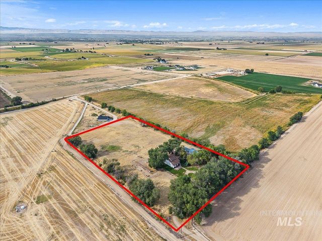 18507 Goodson Road, Caldwell, ID 83607