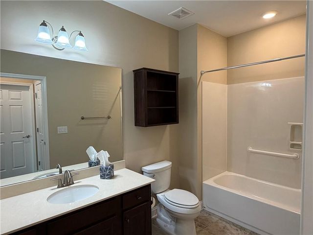 3329 Tree Ridge Court 791, Buford, GA 30519