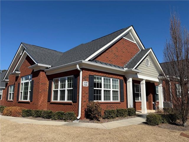 3329 Tree Ridge Court 791, Buford, GA 30519
