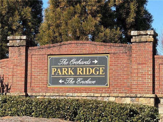 3329 Tree Ridge Court 791, Buford, GA 30519