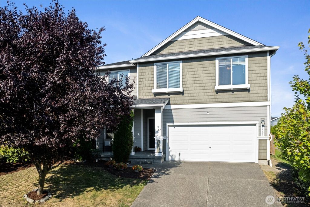 19522 19th Avenue Ct E, Spanaway, WA 98387