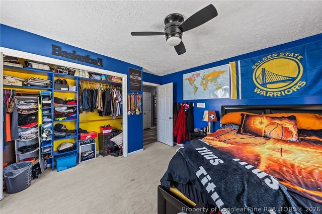 1411 Scott Currie Road, Raeford, NC 28376
