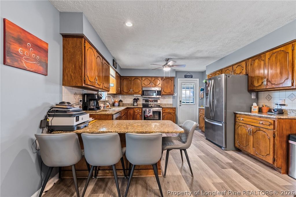 1411 Scott Currie Road, Raeford, NC 28376 — photo 10