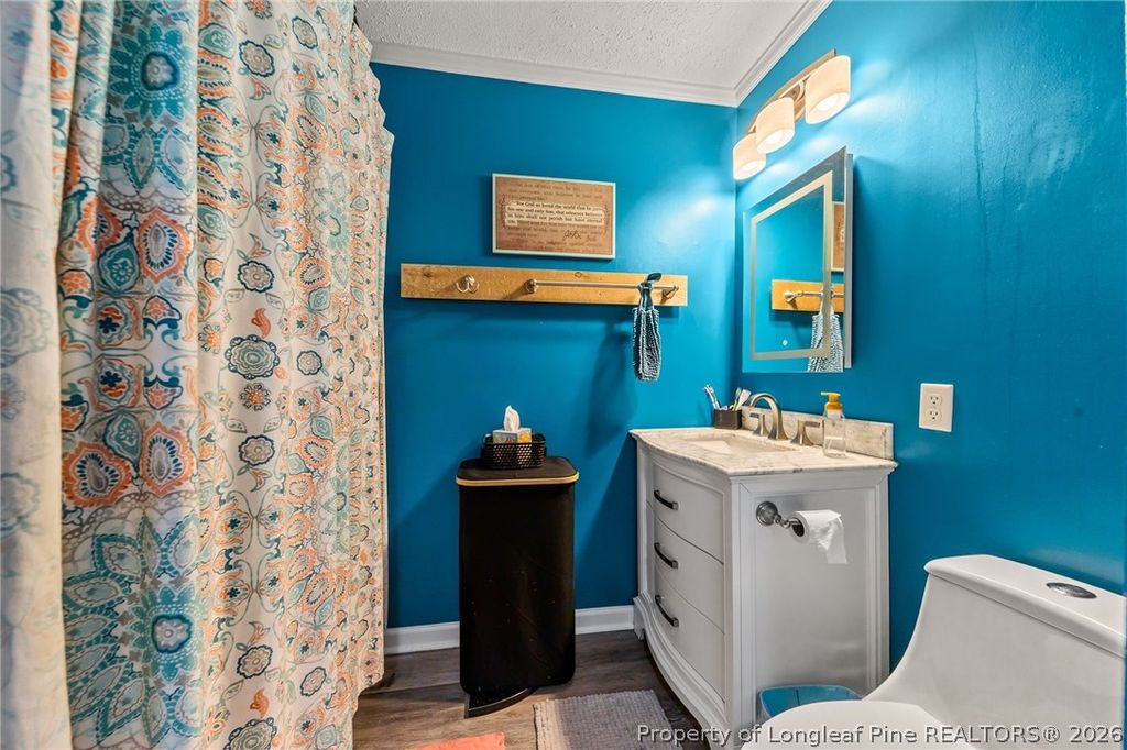 1411 Scott Currie Road, Raeford, NC 28376 — photo 19