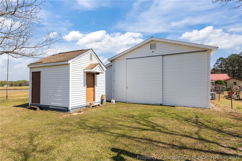 1411 Scott Currie Road, Raeford, NC 28376 — photo 22