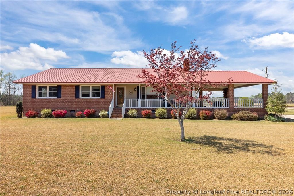 1411 Scott Currie Road, Raeford, NC 28376 — photo 25