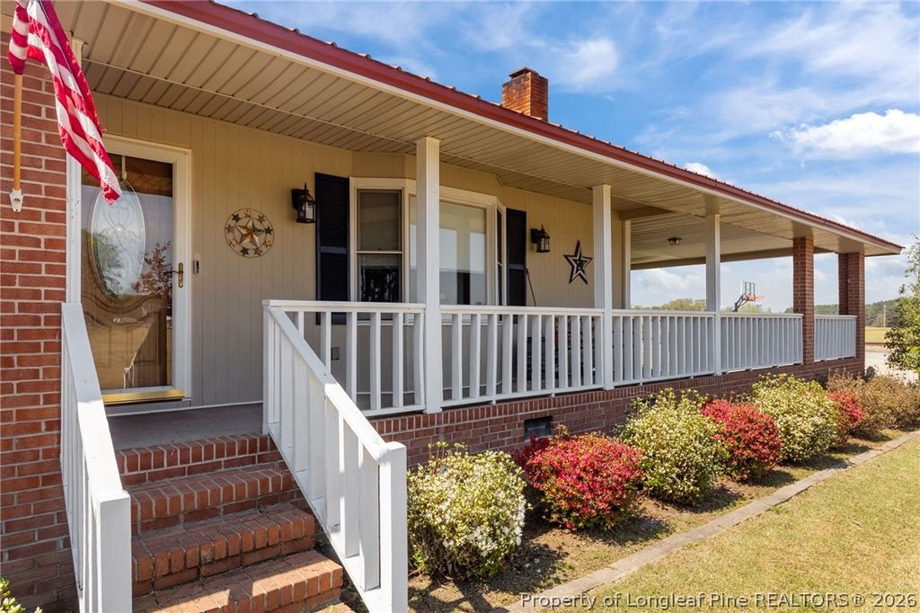 1411 Scott Currie Road, Raeford, NC 28376 — photo 3