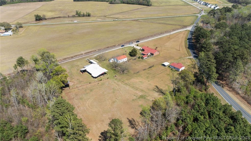1411 Scott Currie Road, Raeford, NC 28376 — photo 4