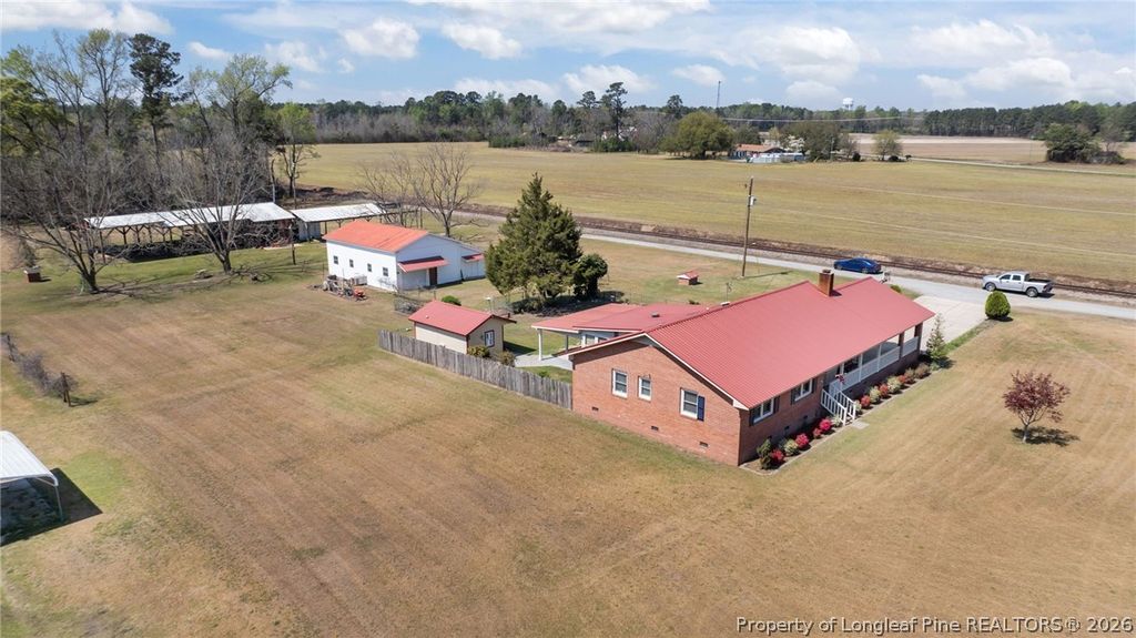 1411 Scott Currie Road, Raeford, NC 28376 — photo 5