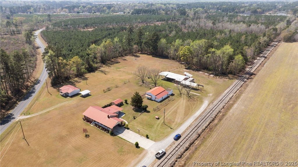 1411 Scott Currie Road, Raeford, NC 28376 — photo 6