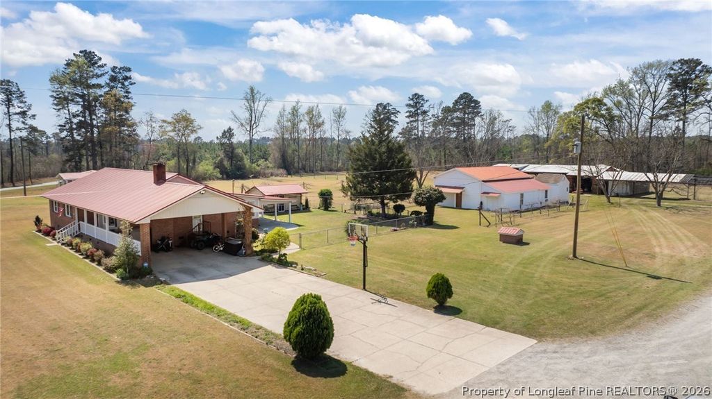 1411 Scott Currie Road, Raeford, NC 28376 — photo 7