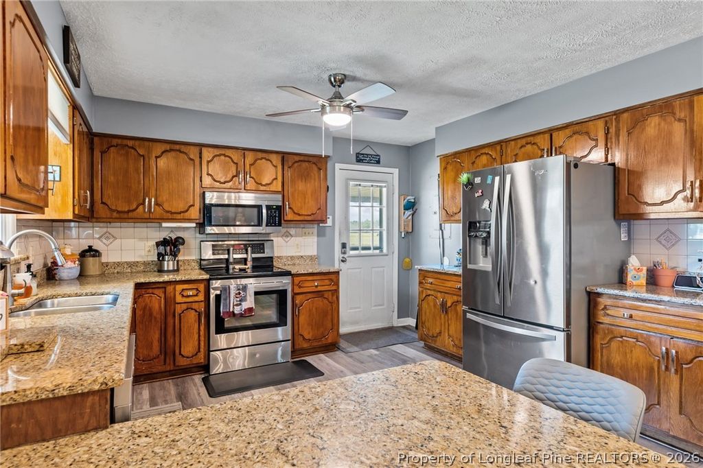 1411 Scott Currie Road, Raeford, NC 28376 — photo 9