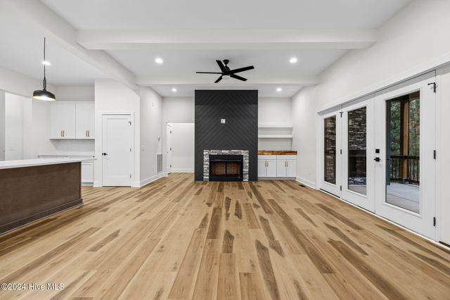 173 Grace Court, West End, NC 27376