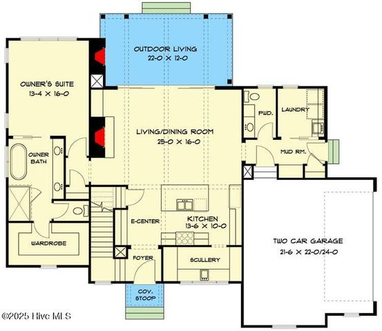 173 Grace Court, West End, NC 27376