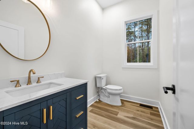 173 Grace Court, West End, NC 27376