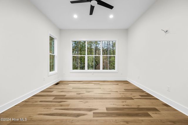 173 Grace Court, West End, NC 27376