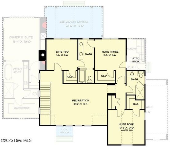 173 Grace Court, West End, NC 27376