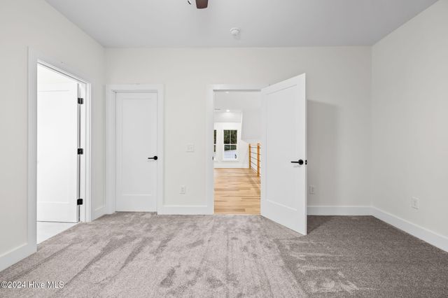173 Grace Court, West End, NC 27376
