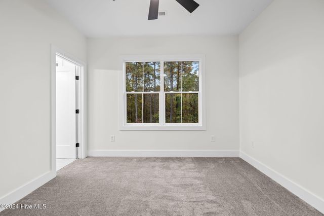 173 Grace Court, West End, NC 27376