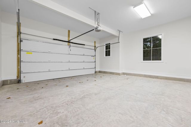 173 Grace Court, West End, NC 27376