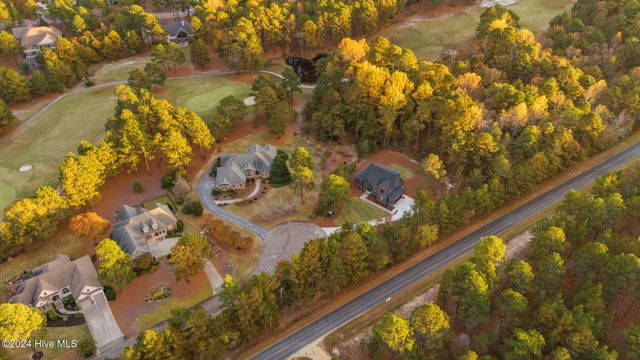 173 Grace Court, West End, NC 27376