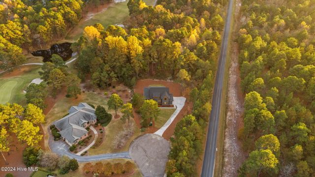 173 Grace Court, West End, NC 27376
