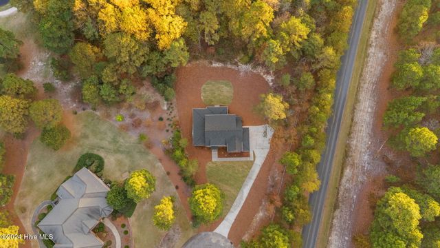 173 Grace Court, West End, NC 27376