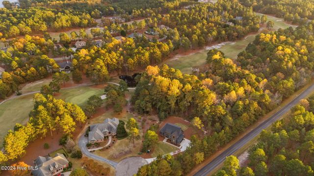 173 Grace Court, West End, NC 27376