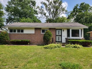 3025 Sherwood Avenue, Markham, IL 60428