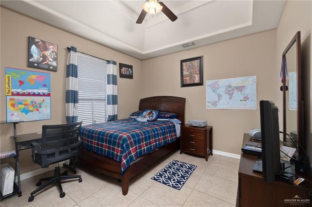 3719 Ripple Drive, Edinburg, TX 78541