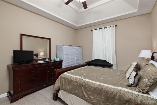 3719 Ripple Drive, Edinburg, TX 78541
