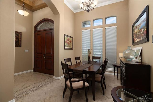 3719 Ripple Drive, Edinburg, TX 78541