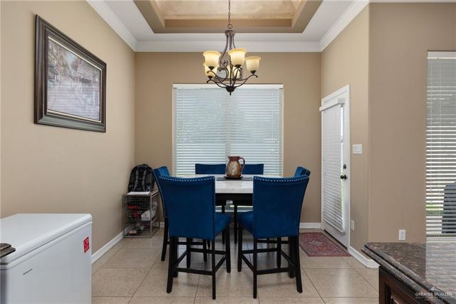 3719 Ripple Drive, Edinburg, TX 78541