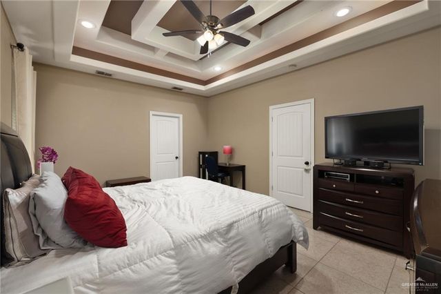 3719 Ripple Drive, Edinburg, TX 78541