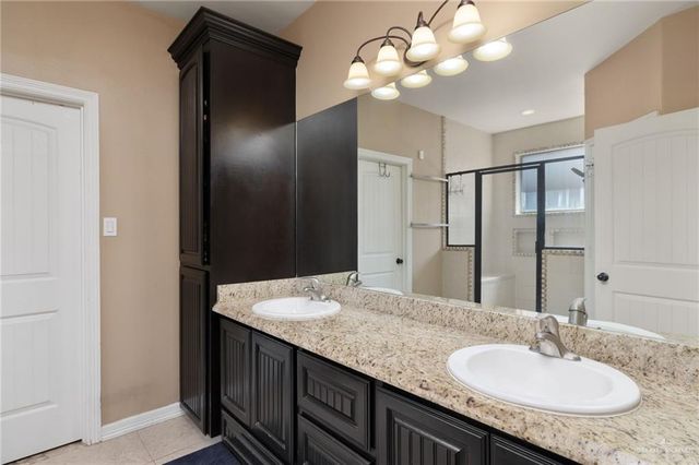 3719 Ripple Drive, Edinburg, TX 78541