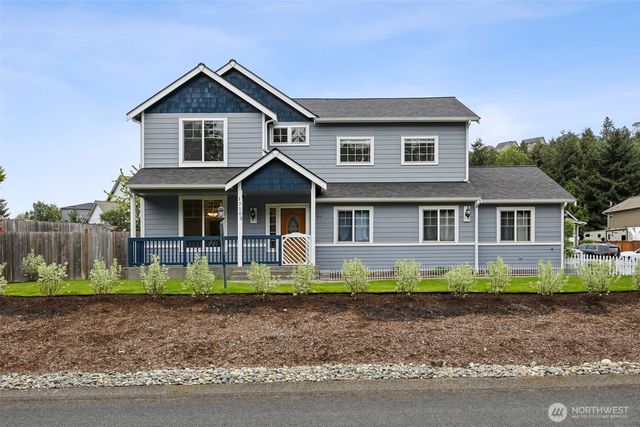 17103 112th Street Ct E, Bonney Lake, WA 98391