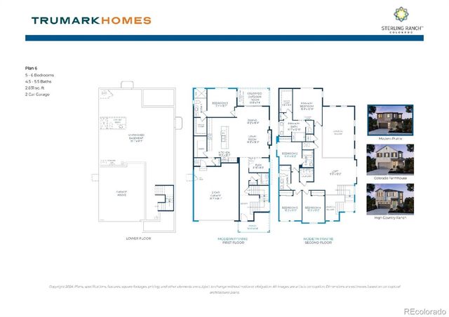 8691 Pennycress Drive, Littleton, CO 80125