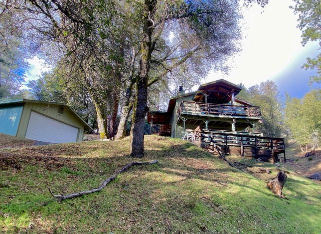 20872 McKinley Way, Groveland, CA 95321