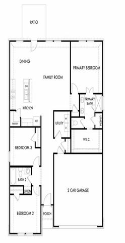 6400 Texas Ranger Trail, Fort Worth, TX 76036