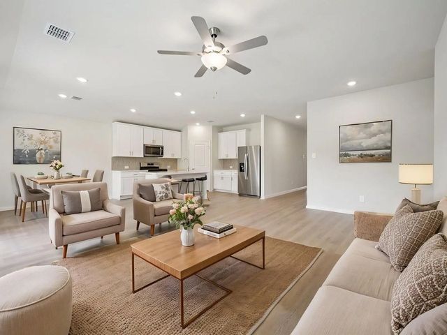 6400 Texas Ranger Trail, Fort Worth, TX 76036