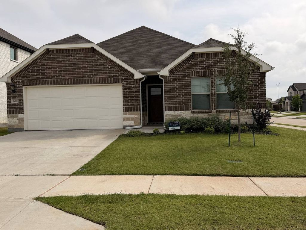 6400 Texas Ranger Trail, Fort Worth, TX 76036