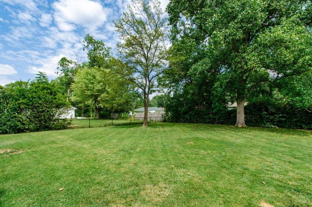 2858 Fairwood Avenue, Columbus, OH 43207