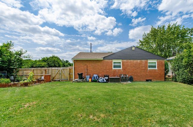 2858 Fairwood Avenue, Columbus, OH 43207