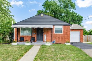 2858 Fairwood Avenue, Columbus, OH 43207